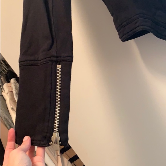 COPY - Chaser Moto Jacket - Picture 7 of 7